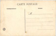 Saint Hilaire du Harcouet - Place Nationale