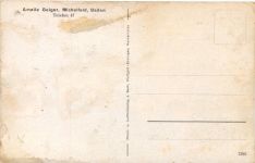 Gruss aus Michelfeld - Baden