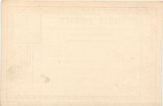 France Algerie - Carte postale 1872