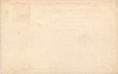 France Algerie - Carte postale 1872