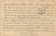 Gefangenenlager Quedlinburg - Kriegsgefangenen Sendung