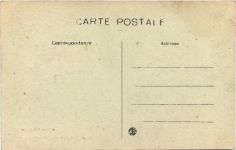 Casablanca - Marchand fripier