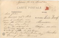 Souvenir de Givors