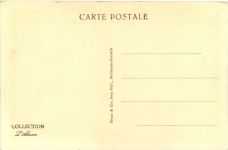 Les Vosges - Les Schlitteurs