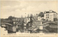 Ferte sous Jouarre Guerre 1914