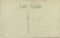 Noyon - La salle de fetes