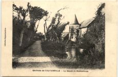 Coutainville - Le Monoir de Gonneville