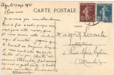 Coutainville - Le Monoir de Gonneville