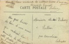 Domart en Ponthieu