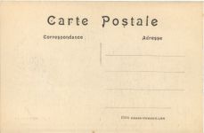 Louvain - Guerre de 1914