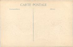 Verberie - WW1