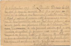 Gefangenlager Quedlinburg - Kriegsgefangenen Sendung