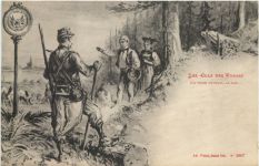 Les Cols des Voges