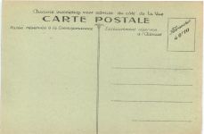 Le Fort de Vaux