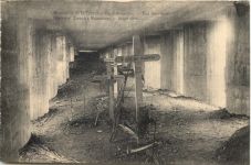 Monument de la Tranchee des Baionnettes