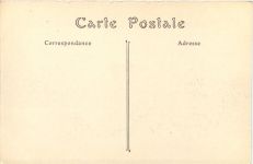 WW1 - Campagne de 1914