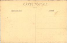 WW1 - Blainville sur l Eau