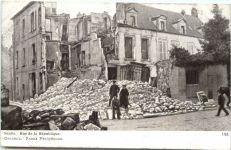 WW1 - Senlis