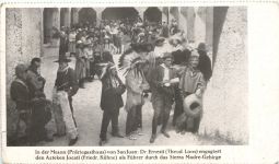 Film - Das Wüstengrab