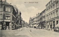 Kiel - Holtenauer Strasse