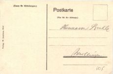 Kiel - Brunswiker Strasse