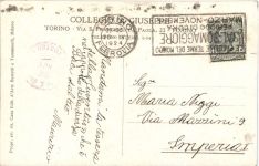 Torino - Collegio S Giuseppe
