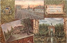 Torino - Collegio S Giuseppe