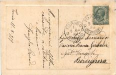 Torino Esposizione 1911