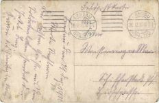 WW1 Corporalschaft 18. Inf. Regiment