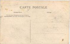 Algerie - Belle Fatma