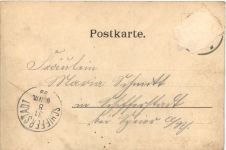 Gruss aus Dieuze - L Essart hof