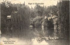 Bagni di Montecatini