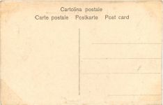 Montecatini - Viale del Tettuccio