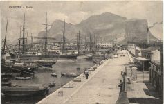 Palermo - Porto