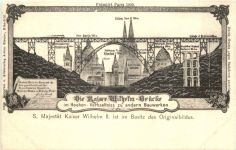 Kasier Wilhelm Brücke