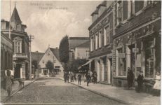 Wedel in Holst. - REPRO