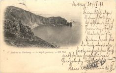 Cherbourg - Le Nez de Jaubourg