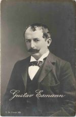 Gustav Esmann