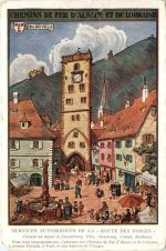 Ribeauville