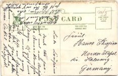 USA The Flag of Honor - Fahne