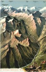 St. Gotthard Bellinzona