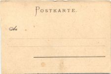 Bad Kronthal - Kronthaler Mineralquelle - Litho