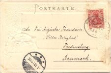 Bad Thal - Litho - Ruhla