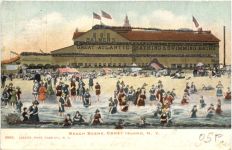 New York - Coney Island