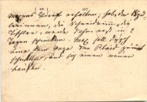 Ganzsache Bahnhofpostamt Bozen 1873Bozen