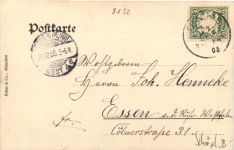 Tutzing - Mutterhaus d- St- Benediktus Missions Schwestern