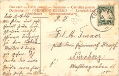 Tutzing - Villa Walter