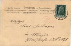 Gederer und Kampenwand