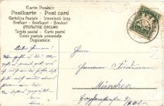 Ich weiss ein Herz