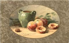 Künstler AK Catherina Klein